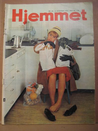 1962 nr 049 Hjemmet