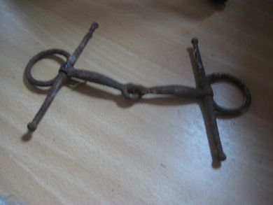 Noe for deg? Gammelt grime