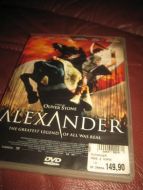 MEXANDER 2004 15 ÅR