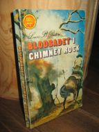 Blodbadet i Chimney rock