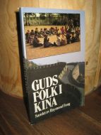 Fung: GUDS FOLK I KINA. 1986.