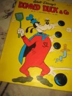 1970 nr 037 DONALD DUCK & CO