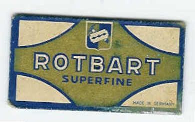 ROTBART