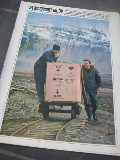 1970 nr 038 A magasinet