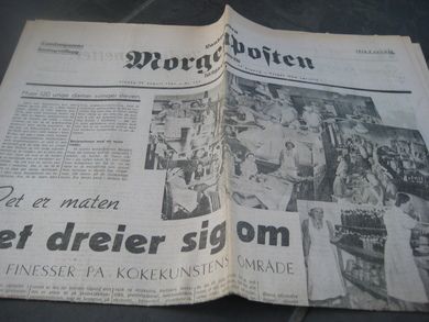 1941 nr 135 Morgenposten