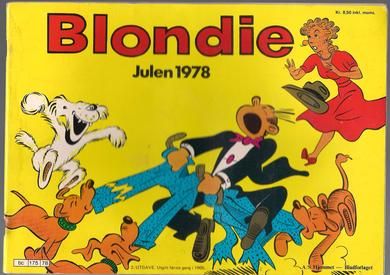 1978 Blondie