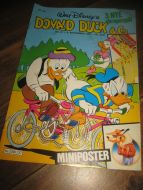1987 nr 037 DONALD DUCK & CO