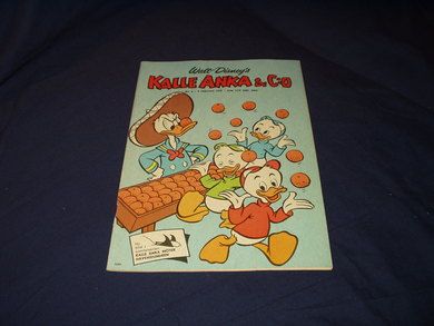 1967 nr 006 Kalle Anka