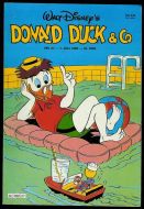 1980 nr 027 Donald Duck & Co