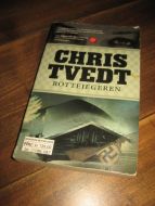 TVEDT CHRIS: ROTTEJEGEREN 2010