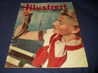 1954 nr 026 Illustrert