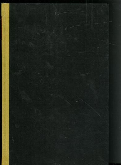 Mohr, Anton: De hundre dager. 1966