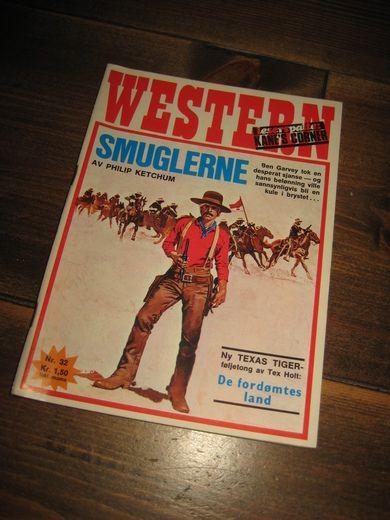 1972 nr 032 WESTERN