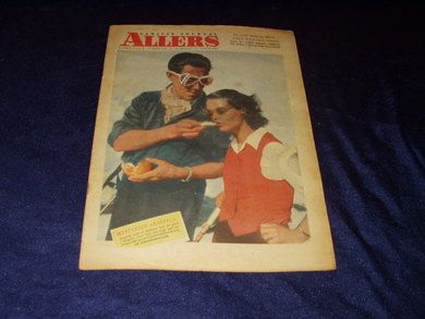 1952,nr 011, Allers Familie Journal