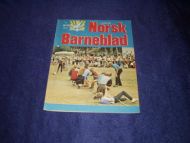 1982 nr 015 Norsk Barneblad