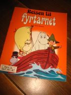 Reisen til fyrtårnet. 1994.