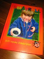 Oldebråten: SMÅTROLL i farta. 2002.
