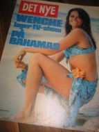 1976 nr 033 DET NYE WENCHE MYHRE