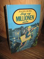 KING: Jeg og MILLIONEN min. 1987.