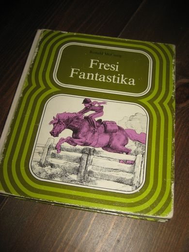 McCauig: Fresi Fantastika 1975