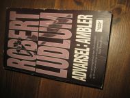 LUDLUM: ADVARSEL: AMBLER 2008
