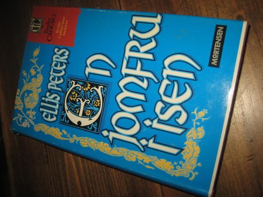 PETERS: EN JOMFRU I ISEN 1992