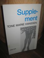 HANSSEN: Supplement. 1988.