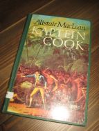 MacLean: KAPEIN COOK 1973