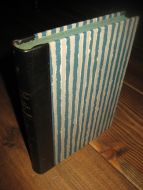 HALLESBY: SMÅSKRIFTER. I. 1948.