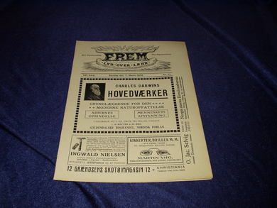 1909 nr 023 FREM Lys over land