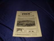 1909 nr 051 FREM Lys over land