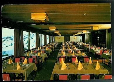 Storefjell Høyfjellshotell Gol