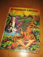 ROBINSON CRUSOE. 1979.