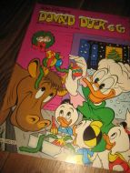1989 nr 050 DONALD DUCK & CO