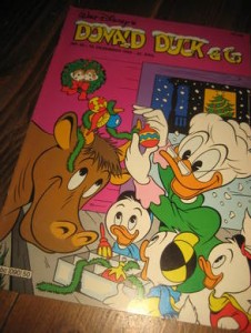 1989,nr 050, DONALD DUCK & CO