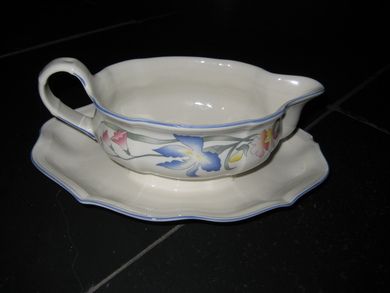 Sausnebb fra Willeroy & Boch