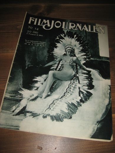 1930 nr 014 FILMJOURNALEN