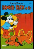 1979 nr 042 Donald Duck & Co