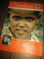 1964 nr 019 Blåveisen