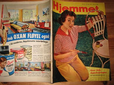 1959 nr 024 Hjemmet