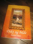 FINNØY: DAIKT OG BILDE. 1993.