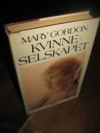 GORDON: KVINNE SELSKAPET.1982.