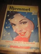 1952 nr 017 18 Hjemmet