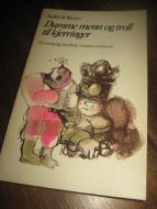 Brown: Dumme menn og troll til kjerringer. 1980