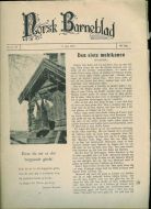 1953 nr 017 Norsk Barneblad