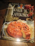 INGRIDS BESTE. KAKER TIL KAFFEKOSEN. 1991. 