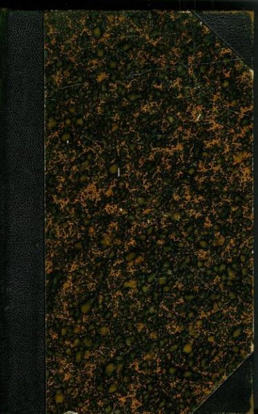 Schmoller Otto: Handkonkordanz zum griechischen Neuen Testament 1913