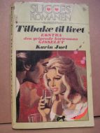 Juel: Tilbake til livet 1975