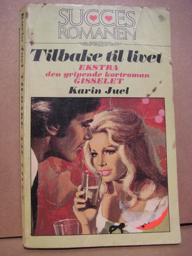 Juel: Tilbake til livet 1975