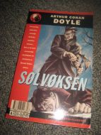 DOYLE: SØLVMASKEN 1994